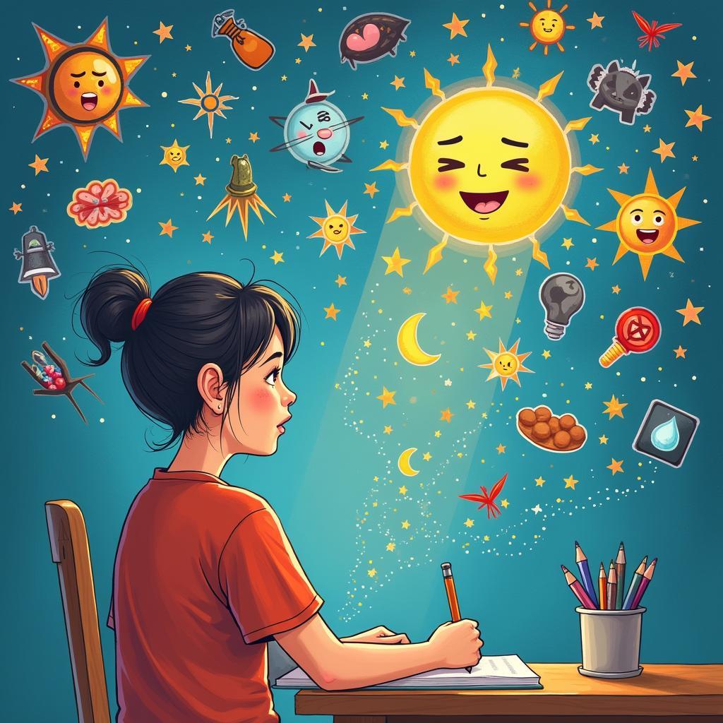 Xây dựng bộ lọc giải mã giấc mơ
