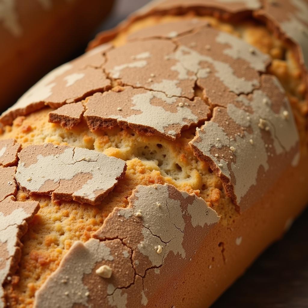 Ý nghĩa bánh mì trong giấc mơ