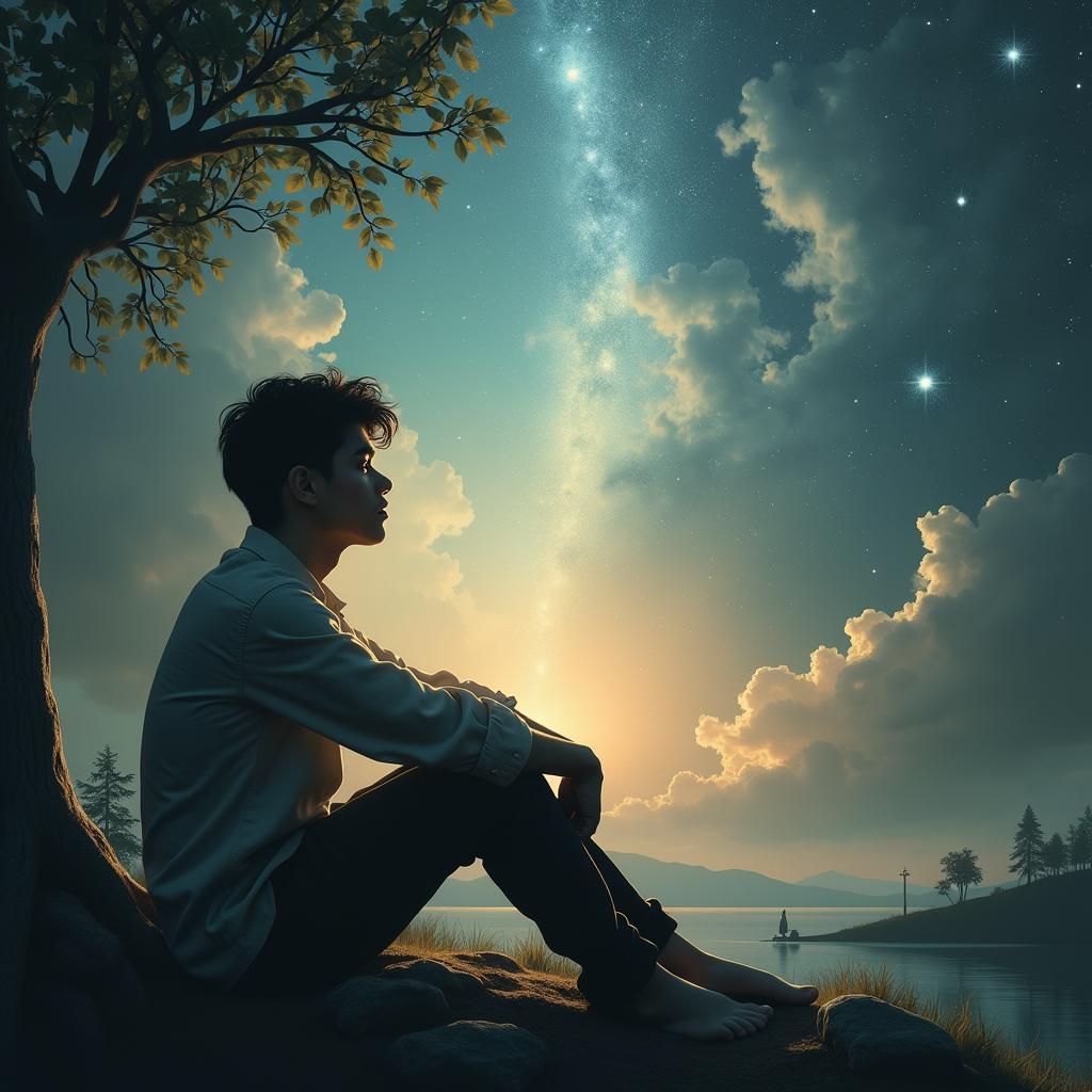 Ý nghĩa của việc giải mã giấc mơ