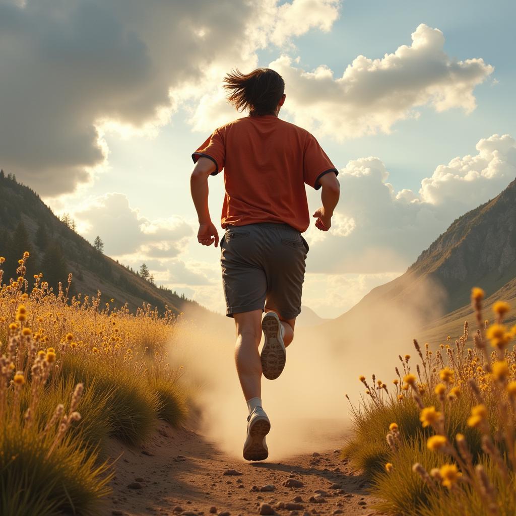 Tìm kiếm ý nghĩa cuộc đời qua lăng kính Forrest Gump