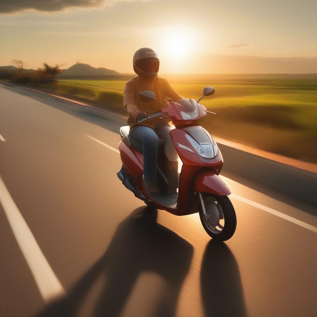 Ý Nghĩa Giấc Mơ Cướp Xe Grande: Tự Do Và Thay Đổi
