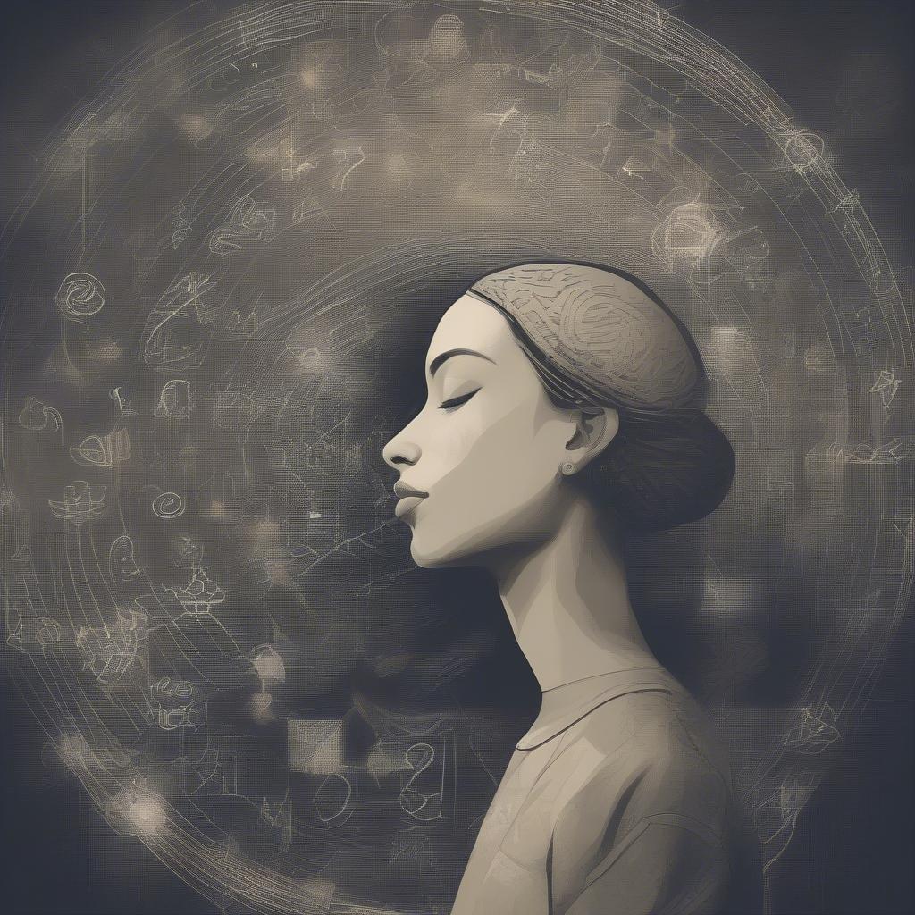 Ý nghĩa giấc mơ hạ t ma ước mơ