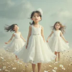 Ý nghĩa giấc mơ thấy tà áo trắng