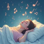 Âm nhạc và giấc mơ: Mối liên hệ kỳ diệu