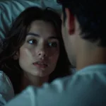 Ánh mắt trong mơ: Giải mã bí ẩn