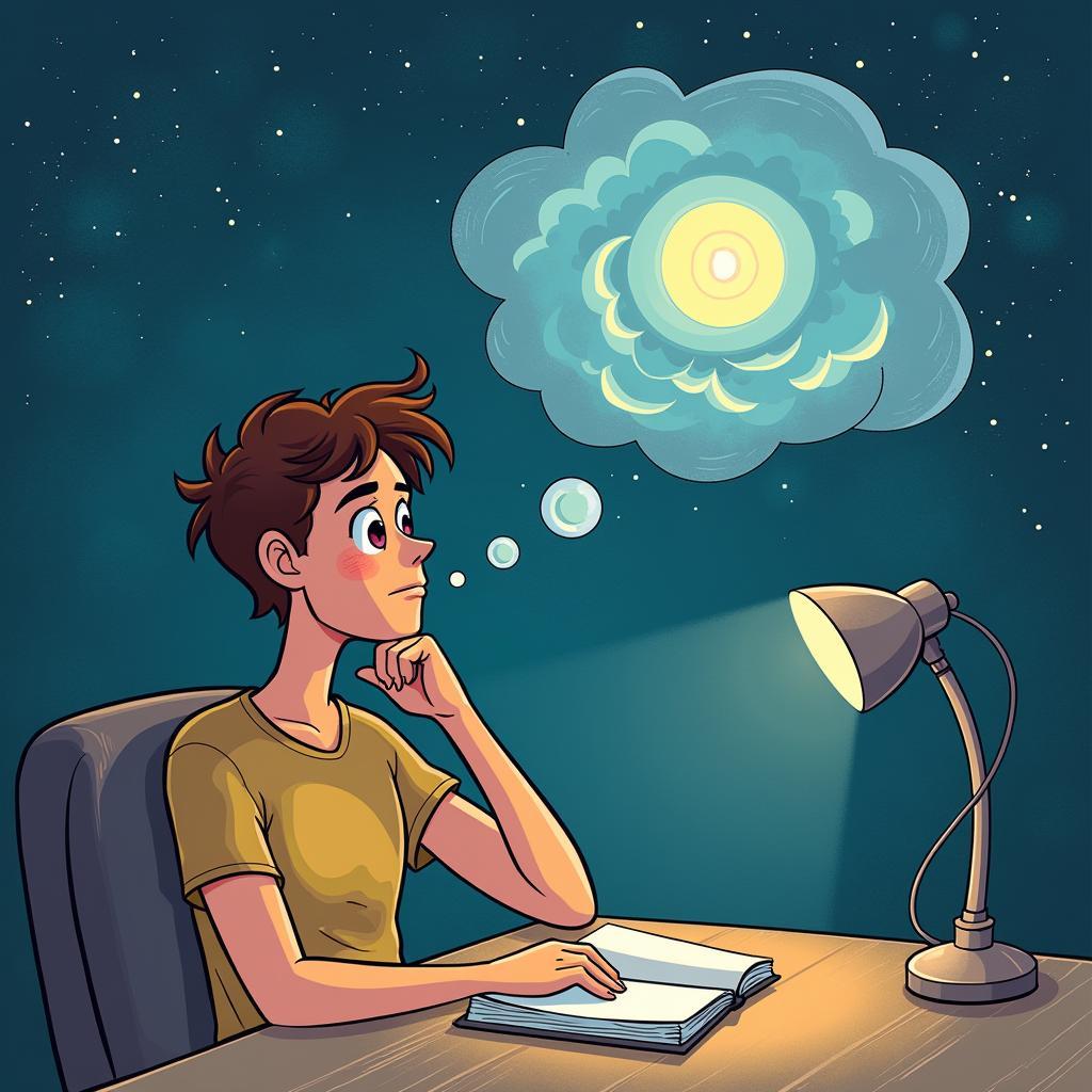 Áp dụng những hiểu biết từ giấc mơ vào cuộc sống