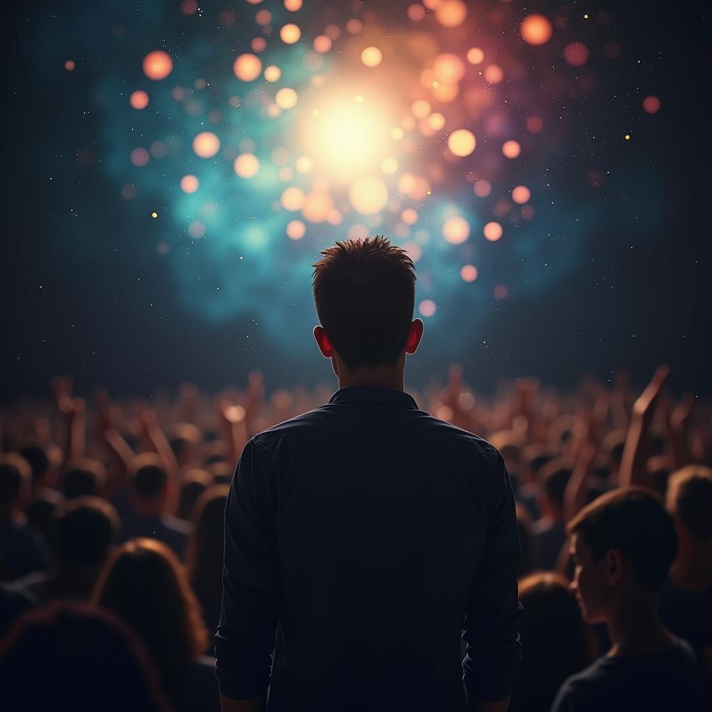 Bài ca tiếng hát ước mơ karaoke: Khám phá bản thân