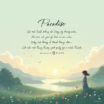 BTS Paradise Lyrics Vietsub: Khám Phá Thiên Đường Ước Mơ