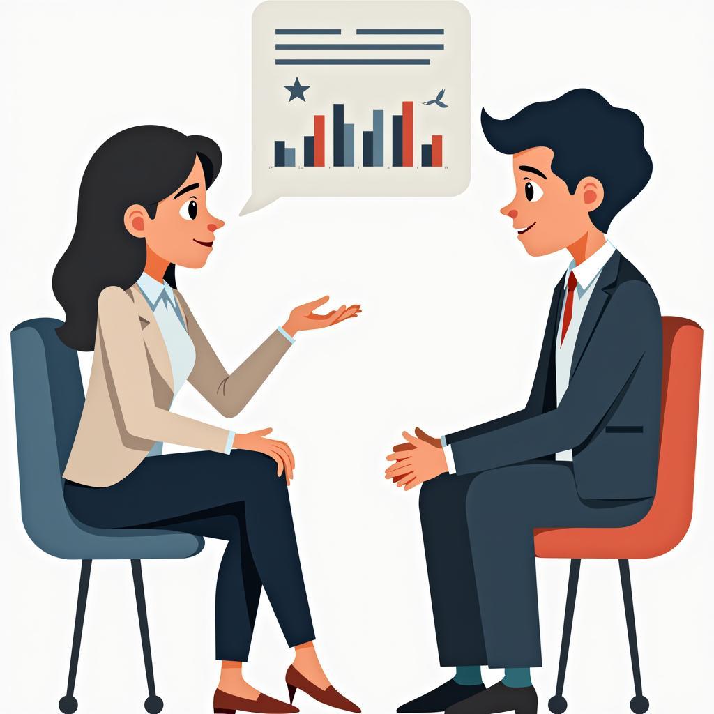 Chuyên gia tư vấn nghỉ việc