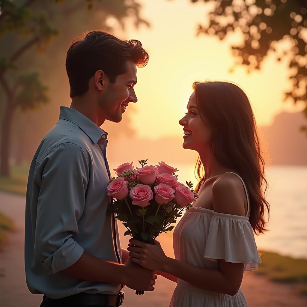 Crush tỏ tình với bạn trong mơ có ý nghĩa gì?