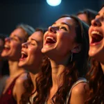 Niềm đam mê âm nhạc là động lực ban đầu