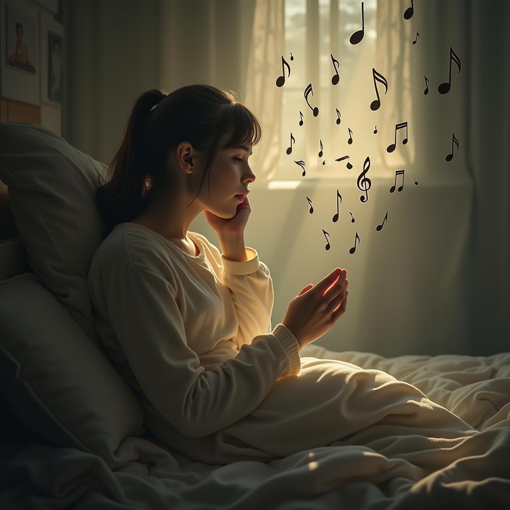 Cảm Âm Bài Hát Gặp Mẹ Trong Mơ