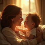 Ý nghĩa giấc mơ gặp mẹ