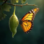 Giấc mơ đâm người lạ và sự thay đổi