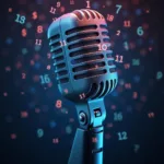 Biểu tượng con số trong giấc mơ thần tiên karaoke
