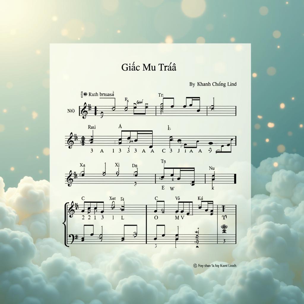 Giải mã beat giấc mơ trưa Khánh Linh