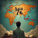 Giải mã bí ẩn asia 76