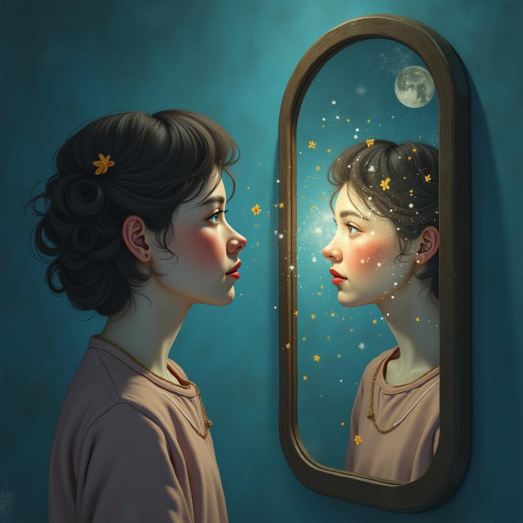 Giải mã bí ẩn giấc mơ