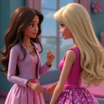 Decoding Symbolism in Barbie Episode 10 Dreams