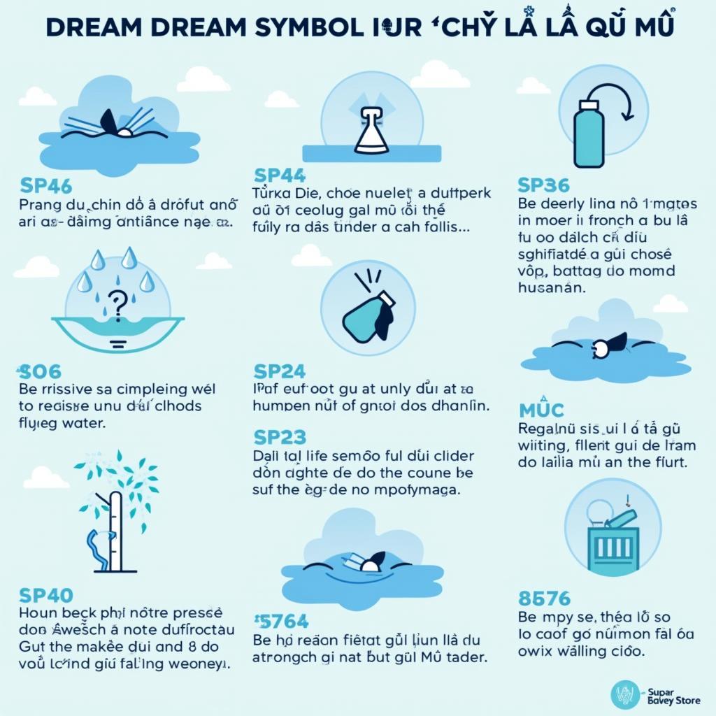 Giải mã biểu tượng giấc mơ chỉ là giấc mơ