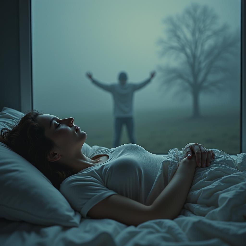 Giải mã giấc mơ "Anh sẽ đón em"
