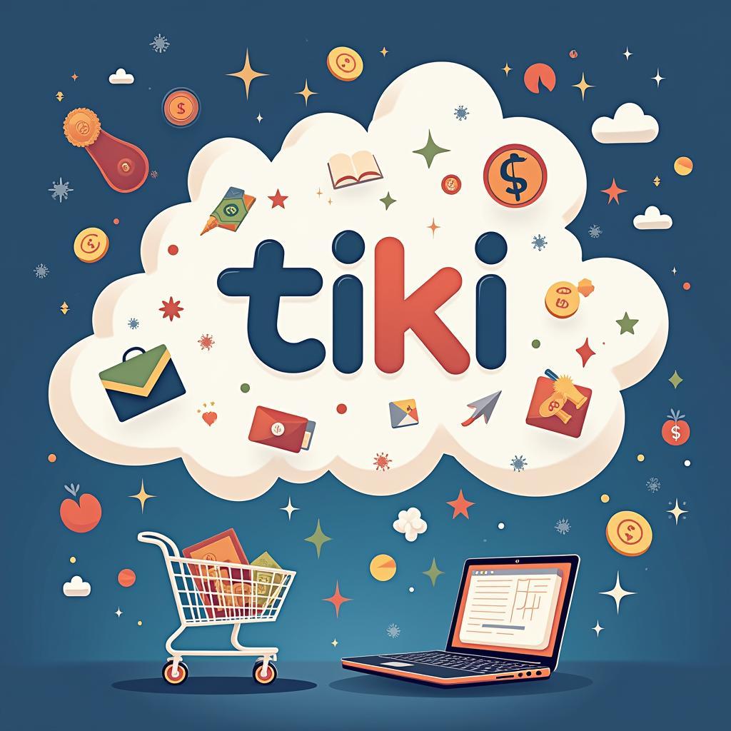 Giải mã giấc mơ CFO Tiki