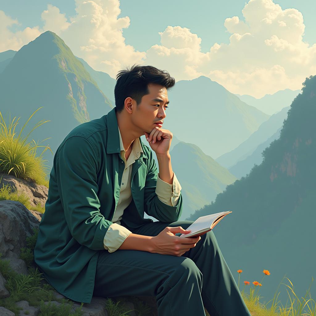 Giải mã giấc mơ của chủ tịch huyện Tu Mơ Rông