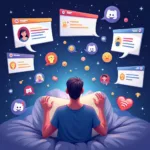 Giải mã giấc mơ thấy Discord: Kết nối và giao tiếp