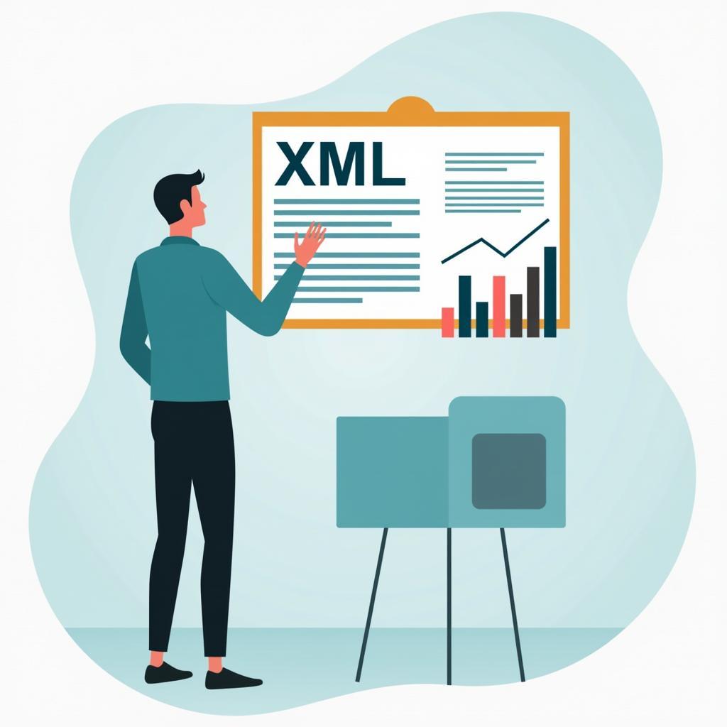 Giải mã giấc mơ file XML thuê: Hỗ trợ