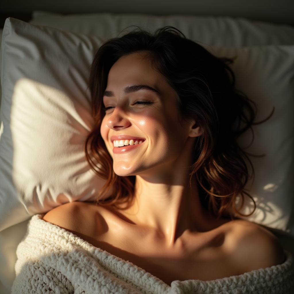 Giải mã giấc mơ hôn người yêu cũ hạnh phúc