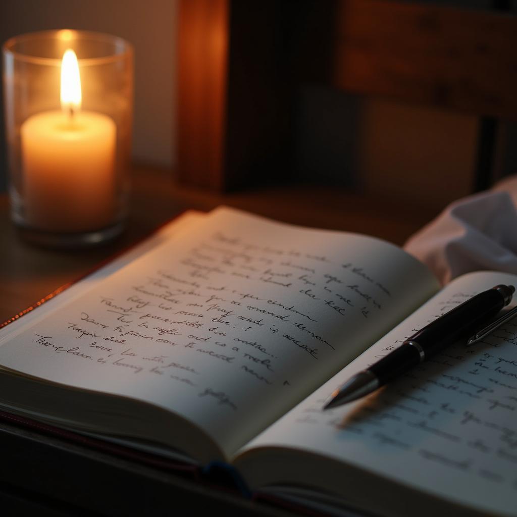 Giải mã giấc mơ kỳ lạ: Hướng dẫn chi tiết