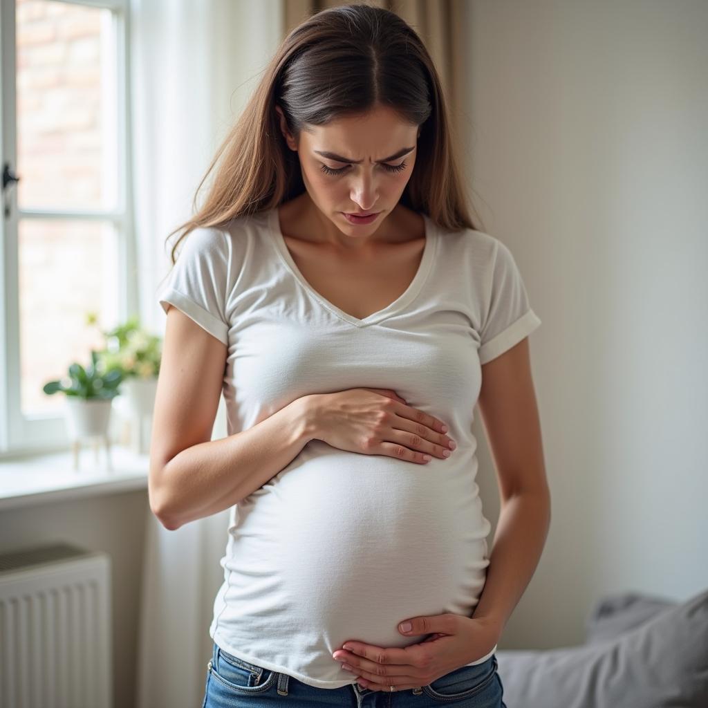 Giải mã giấc mơ sinh con trai: Lo lắng