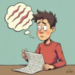 Giải mã giấc mơ thấy tinh trùng và lô đề