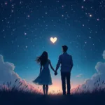 Giải mã giấc mơ về tình yêu