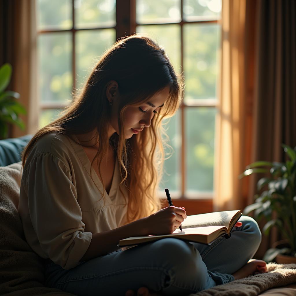 Giải mã giấc mơ tình yêu