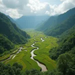 Giải mã giấc mơ: Xã Ia Mơ Nông và văn hóa Tây Nguyên