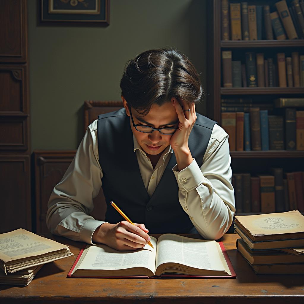 Giải mã ý nghĩa giấc mơ thấy hoàng tử
