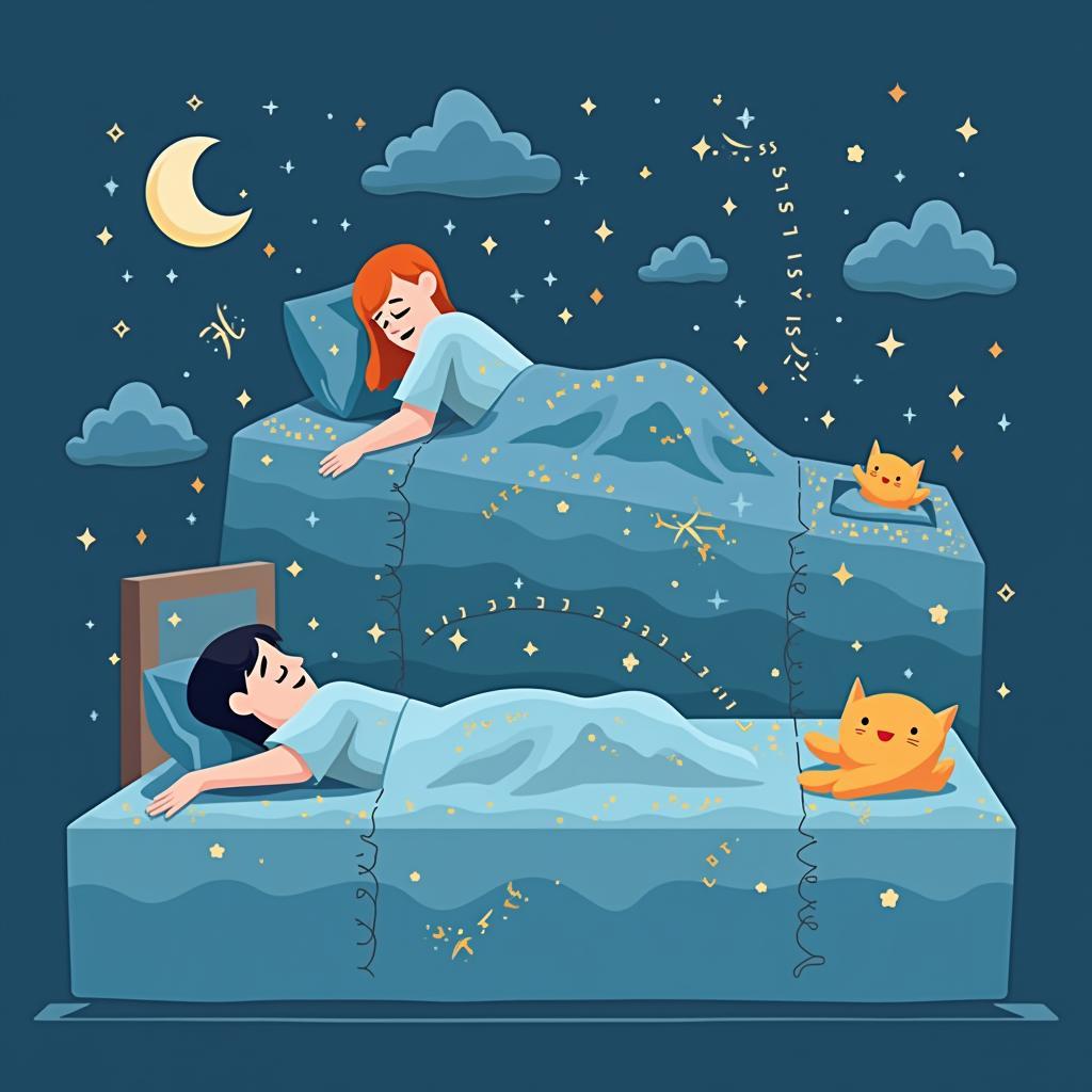 Sleep Disorders and Dreams
