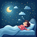 Stress and Sleep