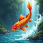 Hoa ngư trong mơ và sự nghiệp