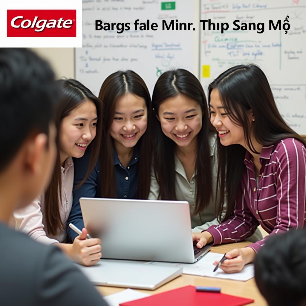 Colgate Scholarship Eligibility Criteria