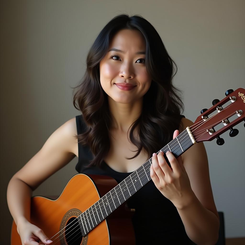 Khánh Linh NhacCuaTui