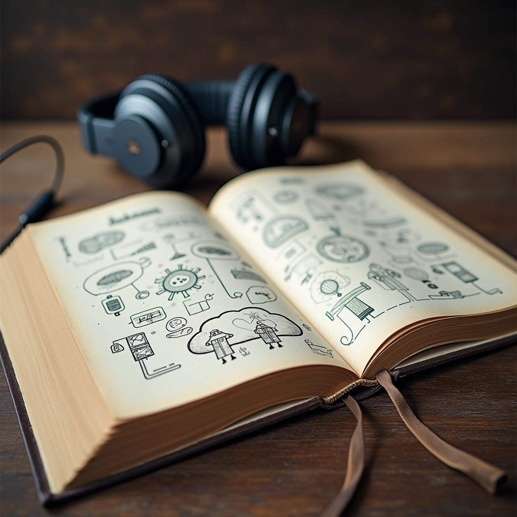 Lắng nghe thông điệp từ giấc mơ