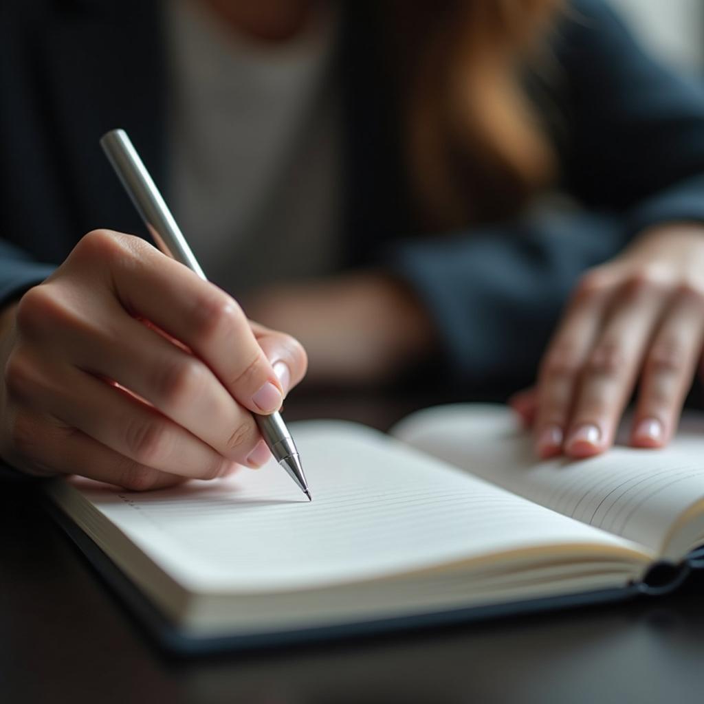 Mở đầu blog tâm lý