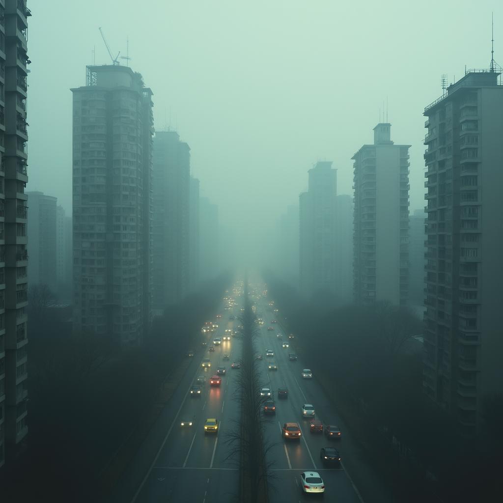 Mơ Văn Pho Ngơ Chung Cư