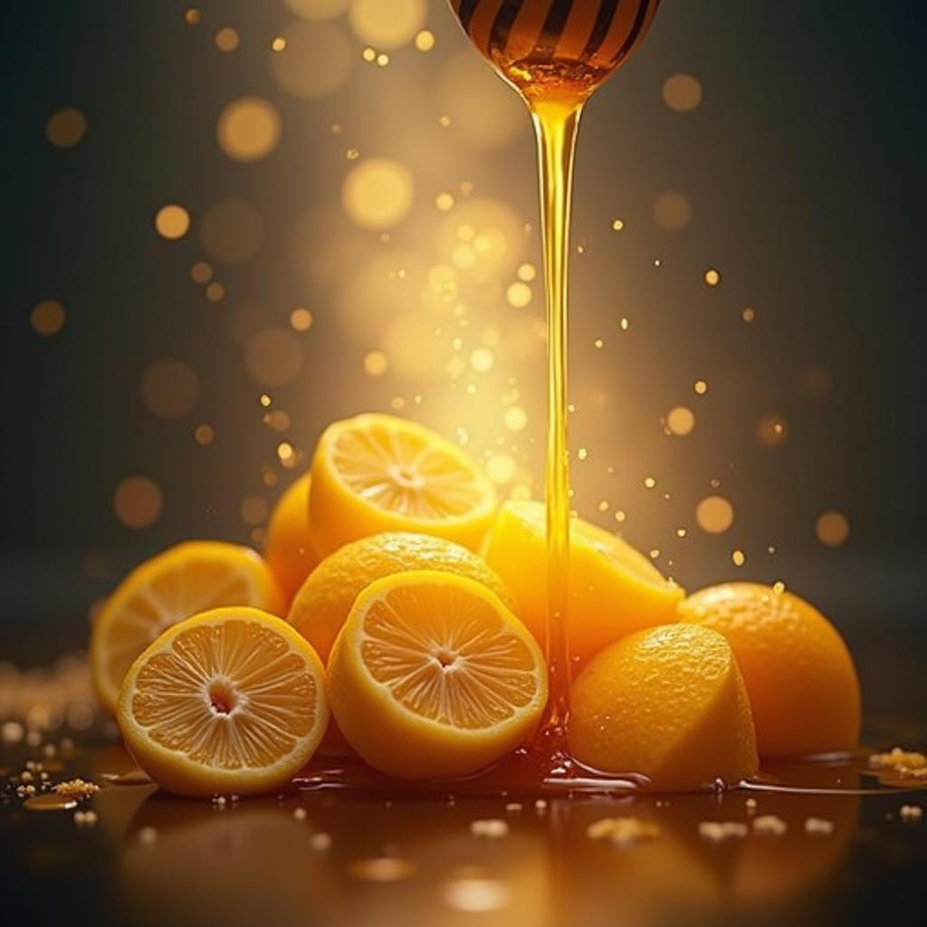 Ý nghĩa của sự ngọt ngào trong giấc mơ