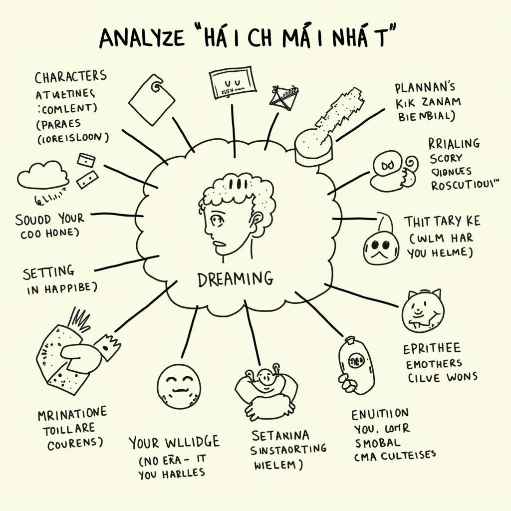 Phân tích ha i ki ch mơ i nhâ t