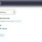 Tải Driver Từ Trang Web Asus