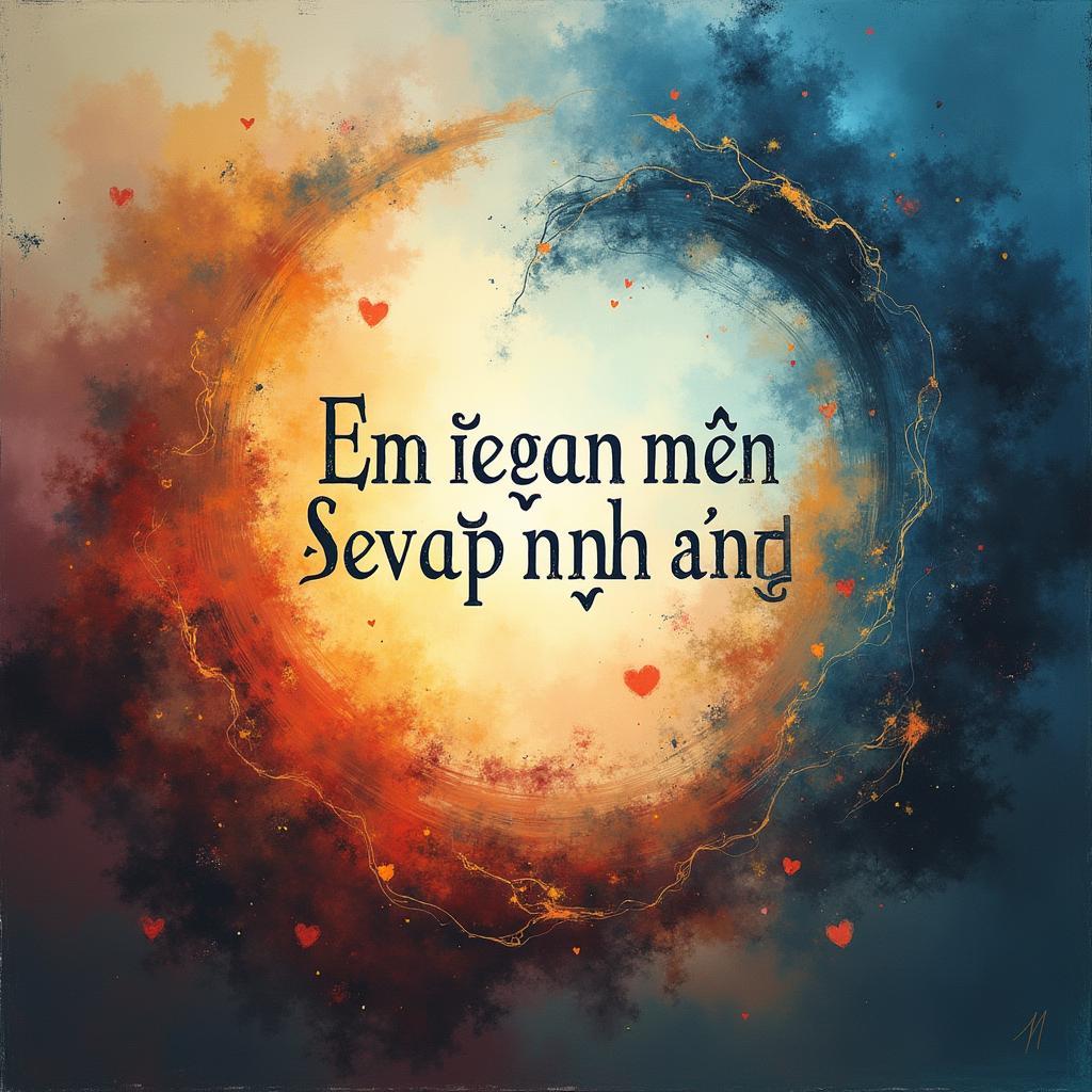 Ý nghĩa ẩn giấu trong 